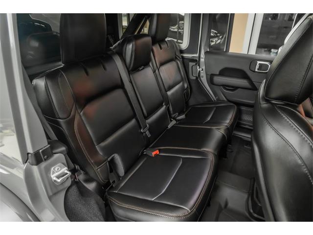 2021 Jeep Wrangler (CC-2108411) for sale in Plymouth, Michigan