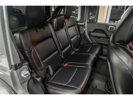 2021 Jeep Wrangler (CC-2108411) for sale in Plymouth, Michigan