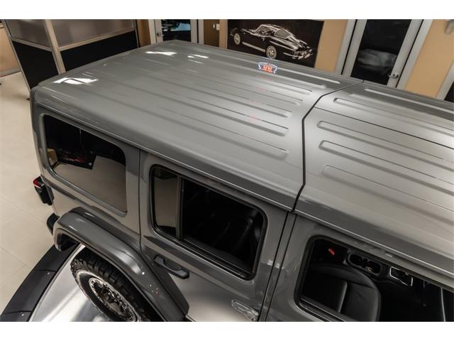 2021 Jeep Wrangler (CC-2108411) for sale in Plymouth, Michigan