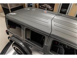 2021 Jeep Wrangler (CC-2108411) for sale in Plymouth, Michigan