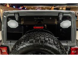 2021 Jeep Wrangler (CC-2108411) for sale in Plymouth, Michigan