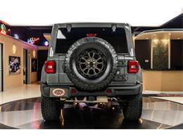 2021 Jeep Wrangler (CC-2108411) for sale in Plymouth, Michigan