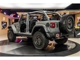 2021 Jeep Wrangler (CC-2108411) for sale in Plymouth, Michigan