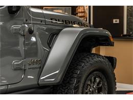 2021 Jeep Wrangler (CC-2108411) for sale in Plymouth, Michigan