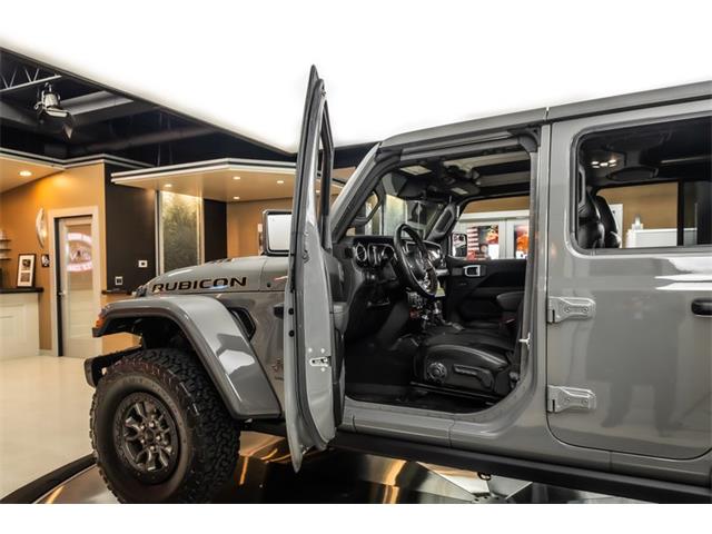 2021 Jeep Wrangler (CC-2108411) for sale in Plymouth, Michigan