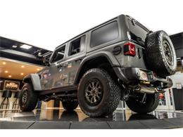 2021 Jeep Wrangler (CC-2108411) for sale in Plymouth, Michigan