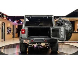 2021 Jeep Wrangler (CC-2108411) for sale in Plymouth, Michigan