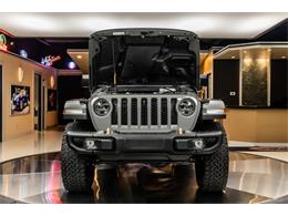 2021 Jeep Wrangler (CC-2108411) for sale in Plymouth, Michigan