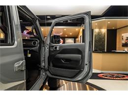 2021 Jeep Wrangler (CC-2108411) for sale in Plymouth, Michigan