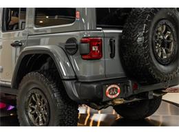 2021 Jeep Wrangler (CC-2108411) for sale in Plymouth, Michigan