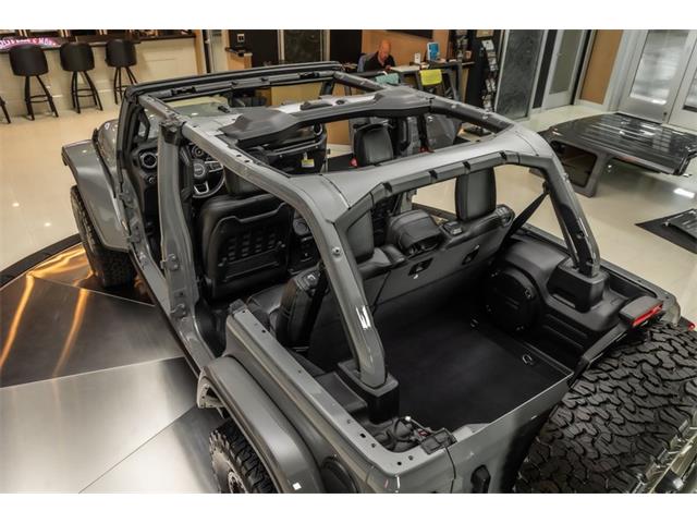 2021 Jeep Wrangler (CC-2108411) for sale in Plymouth, Michigan