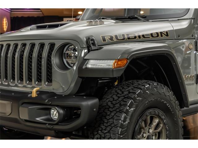 2021 Jeep Wrangler (CC-2108411) for sale in Plymouth, Michigan