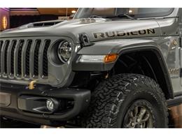 2021 Jeep Wrangler (CC-2108411) for sale in Plymouth, Michigan