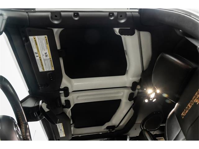 2021 Jeep Wrangler (CC-2108411) for sale in Plymouth, Michigan