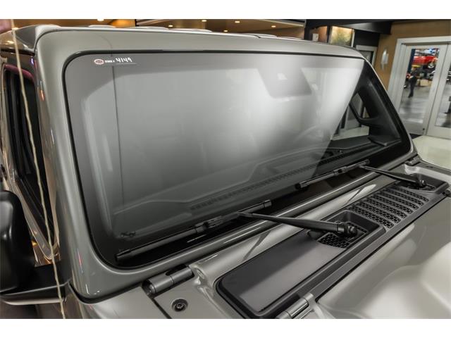 2021 Jeep Wrangler (CC-2108411) for sale in Plymouth, Michigan