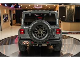 2021 Jeep Wrangler (CC-2108411) for sale in Plymouth, Michigan