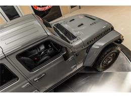 2021 Jeep Wrangler (CC-2108411) for sale in Plymouth, Michigan