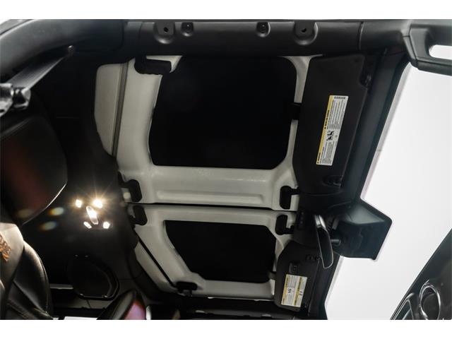 2021 Jeep Wrangler (CC-2108411) for sale in Plymouth, Michigan