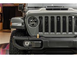 2021 Jeep Wrangler (CC-2108411) for sale in Plymouth, Michigan