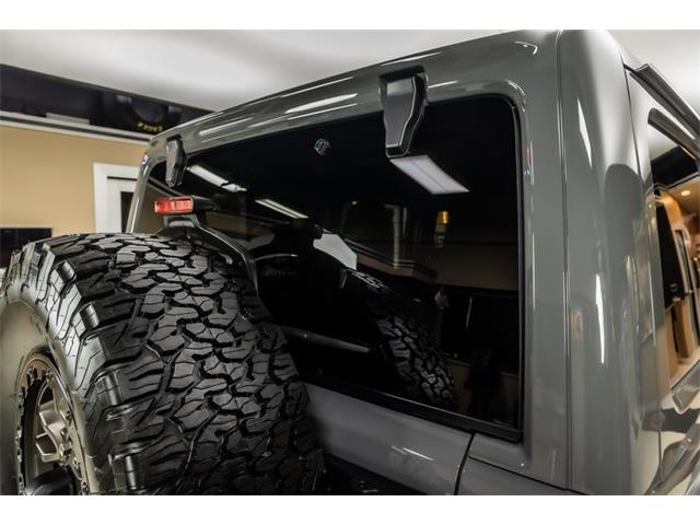 2021 Jeep Wrangler (CC-2108411) for sale in Plymouth, Michigan