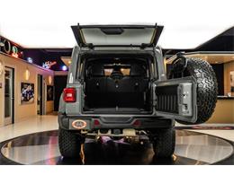 2021 Jeep Wrangler (CC-2108411) for sale in Plymouth, Michigan