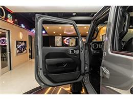 2021 Jeep Wrangler (CC-2108411) for sale in Plymouth, Michigan