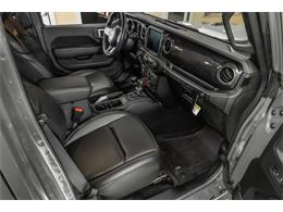 2021 Jeep Wrangler (CC-2108411) for sale in Plymouth, Michigan
