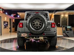 2021 Jeep Wrangler (CC-2108411) for sale in Plymouth, Michigan