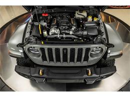 2021 Jeep Wrangler (CC-2108411) for sale in Plymouth, Michigan