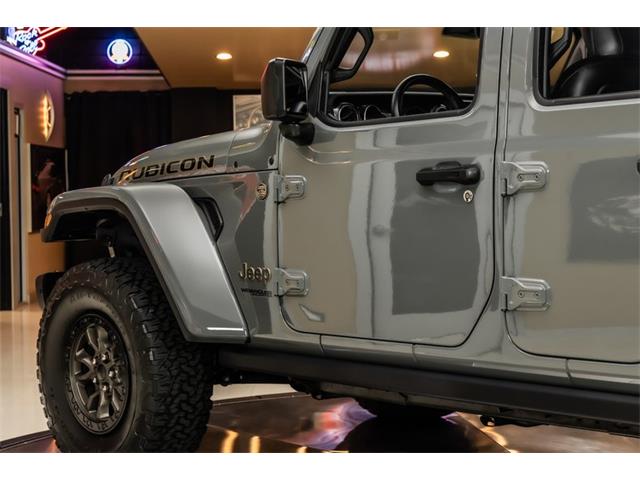 2021 Jeep Wrangler (CC-2108411) for sale in Plymouth, Michigan