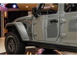 2021 Jeep Wrangler (CC-2108411) for sale in Plymouth, Michigan