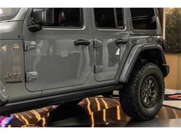 2021 Jeep Wrangler (CC-2108411) for sale in Plymouth, Michigan