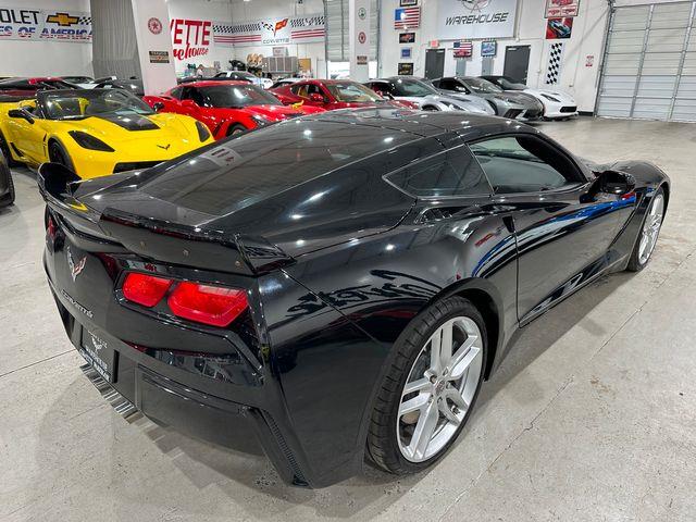 2019 Chevrolet Corvette (CC-2108412) for sale in Dallas, Texas