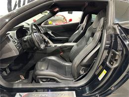 2019 Chevrolet Corvette (CC-2108412) for sale in Dallas, Texas