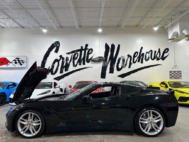 2019 Chevrolet Corvette (CC-2108412) for sale in Dallas, Texas