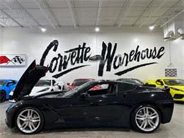 2019 Chevrolet Corvette (CC-2108412) for sale in Dallas, Texas