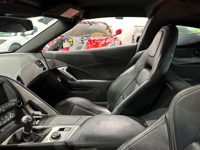 2019 Chevrolet Corvette (CC-2108412) for sale in Dallas, Texas