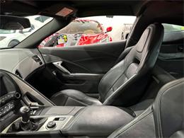 2019 Chevrolet Corvette (CC-2108412) for sale in Dallas, Texas