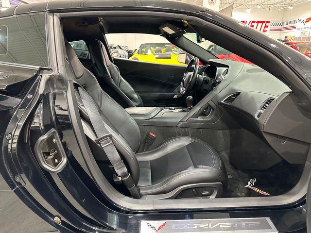 2019 Chevrolet Corvette (CC-2108412) for sale in Dallas, Texas