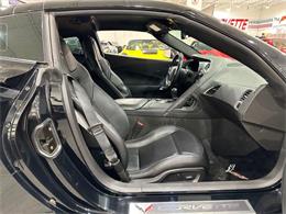 2019 Chevrolet Corvette (CC-2108412) for sale in Dallas, Texas