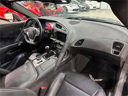 2019 Chevrolet Corvette (CC-2108412) for sale in Dallas, Texas