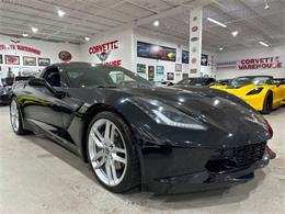 2019 Chevrolet Corvette (CC-2108412) for sale in Dallas, Texas