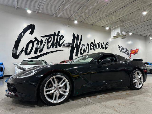2019 Chevrolet Corvette (CC-2108412) for sale in Dallas, Texas