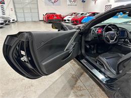 2019 Chevrolet Corvette (CC-2108412) for sale in Dallas, Texas