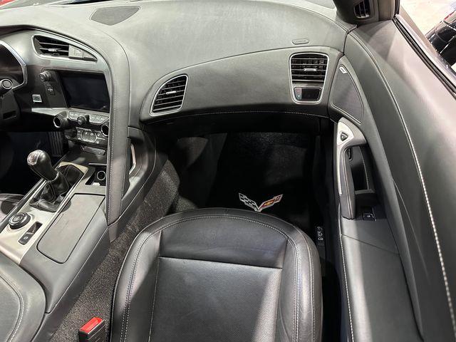 2019 Chevrolet Corvette (CC-2108412) for sale in Dallas, Texas