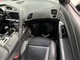 2019 Chevrolet Corvette (CC-2108412) for sale in Dallas, Texas