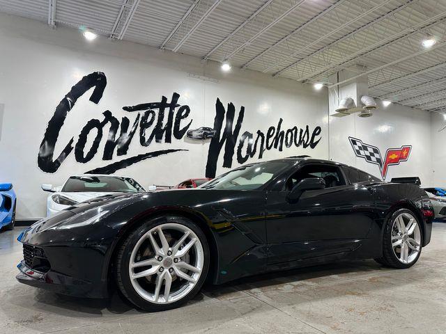 2019 Chevrolet Corvette on ClassicCars.com