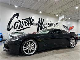 2019 Chevrolet Corvette (CC-2108412) for sale in Dallas, Texas