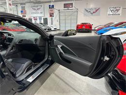 2019 Chevrolet Corvette (CC-2108412) for sale in Dallas, Texas