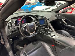 2019 Chevrolet Corvette (CC-2108412) for sale in Dallas, Texas